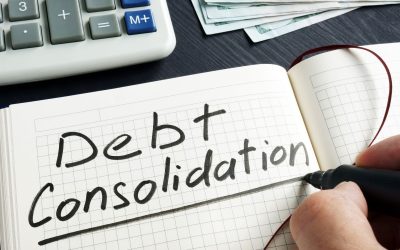 Debt Consolidation Services That Actually Help