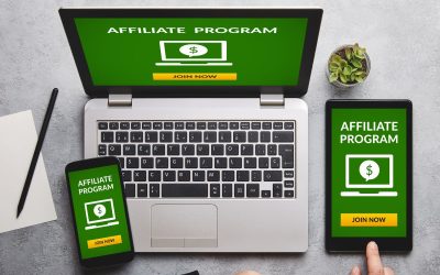 Affiliate Business Programs That Actually Work in 2025