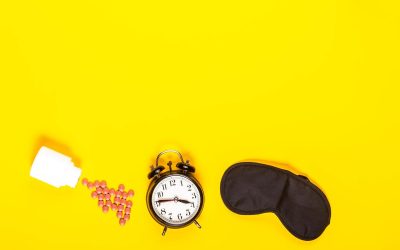 Top Natural Sleep Aid That Actually Works