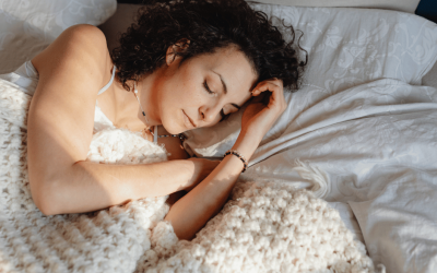 How Quality Sleep Products Can Transform Your Night Routine