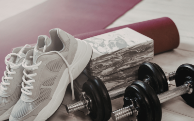 How Fitness Gear and Home Workout Equipment Can Boost Your Healthy Lifestyle