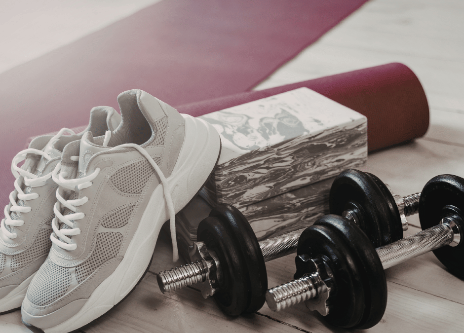 How Fitness Gear and Home Workout Equipment Can Boost Your Healthy Lifestyle